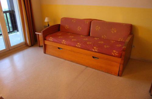 Font-Romeu-Odeillo-Via Apartamento | Résidence Mille Soleils - Font Romeu