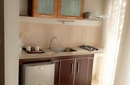 Ngor Casa | Résidence Mad 75