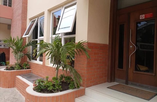 Ngor Casa | Résidence Mad 75