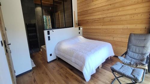 Puy-Saint-Vincent Chalet De Esquí | Résidence Maison - Superbe Maison de Village entièrement rénovée MAE-5594