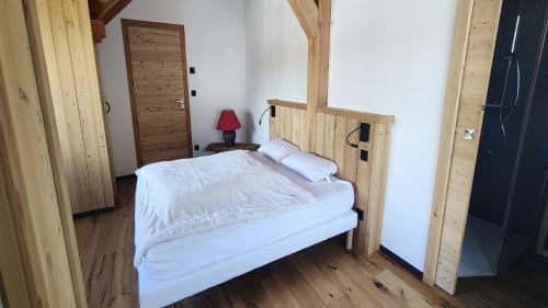 Puy-Saint-Vincent Chalet De Esquí | Résidence Maison - Superbe Maison de Village entièrement rénovée MAE-5594