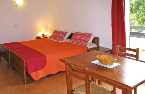 Porto-Vecchio Apartamento | Résidence Mari di Soli