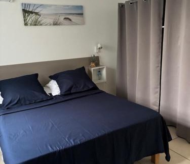 Le Francois Apartamento | Résidence Mari t