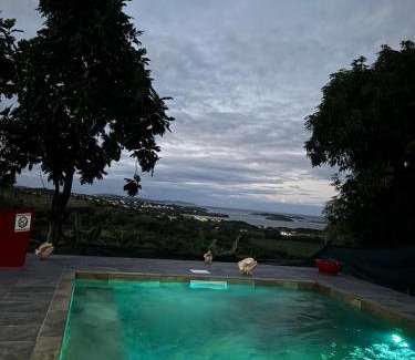 Le Francois Apartamento | Résidence Mari t