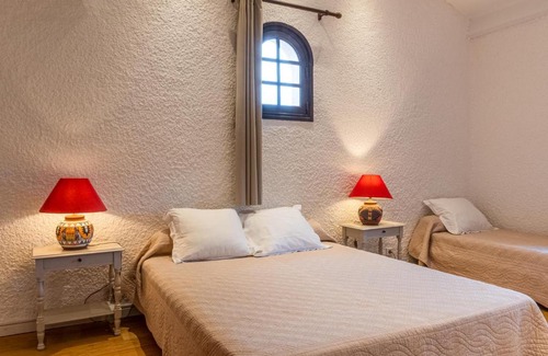 Propriano Apartamento | Résidence Marie Diane - Duplex Coté Mer C