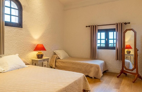 Propriano Apartamento | Résidence Marie Diane - Duplex Coté Mer C