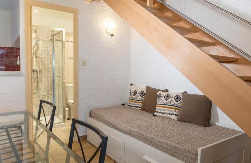 Propriano Apartamento | Résidence Marie Diane - Duplex Coté Mer C