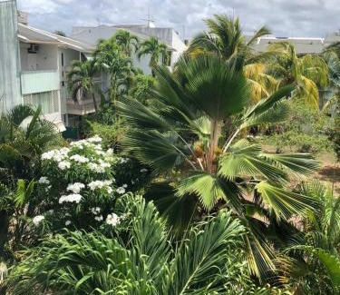 Pointe du Bout Apartamento | Résidence MARINA 3