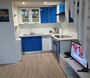 Pointe du Bout Apartamento | Résidence MARINA 3