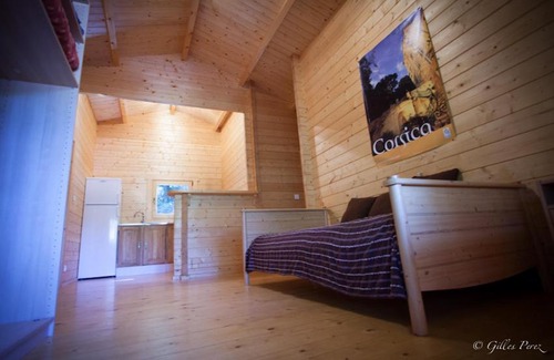 Serriera Chalet De Esquí | Résidence Marina Livia
