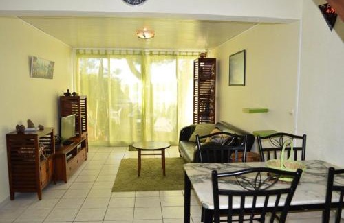 Leucate Villa | Résidence Marina Plage - VILLA T2 MEZZANINE 6 couchages PORT LEUCATE MAE-5354