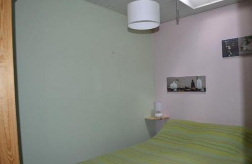 Leucate Villa | Résidence Marina Plage - VILLA T2 MEZZANINE 6 couchages PORT LEUCATE MAE-5354
