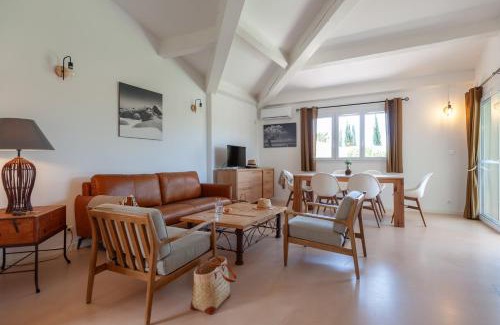 Lecci Casa | Résidence Marina Rossa