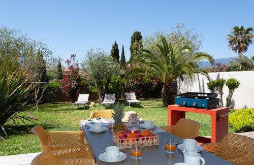Lecci Casa | Résidence Marina Rossa