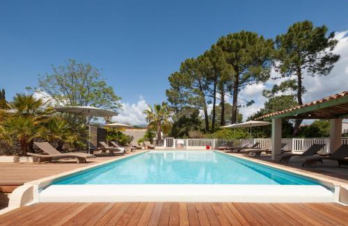 Lecci Casa | Résidence Marina Rossa