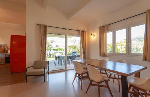 Lecci Casa | Résidence Marina Rossa