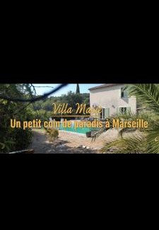 La Treille Casa | Résidence Marsiho