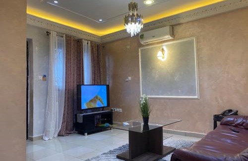 Yaounde Apartamento | RÉSIDENCE MARTHA