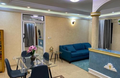 Yaounde Apartamento | RÉSIDENCE MARTHA