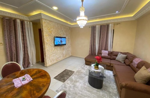 Yaounde Apartamento | RÉSIDENCE MARTHA