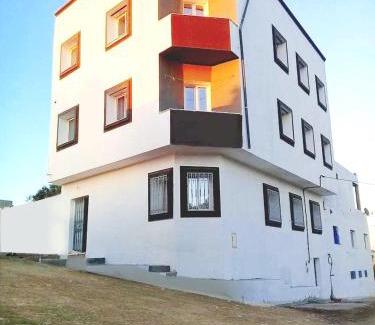 Eastern Hawaria Apartamento | Résidence Maya