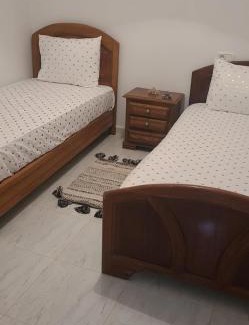 Eastern Hawaria Apartamento | Résidence Maya