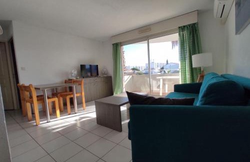 Le Grau-Du-Roi Apartamento | Résidence mayflower