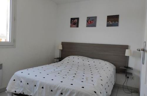Le Grau-Du-Roi Apartamento | Résidence mayflower