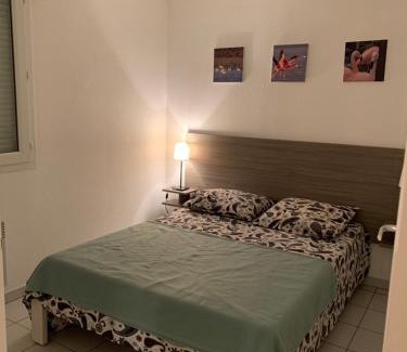 Le Grau-Du-Roi Apartamento | Résidence mayflower