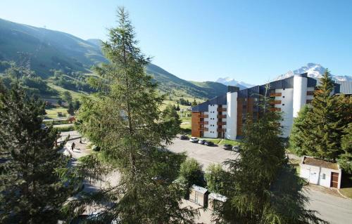 Les Deux Alpes Complejo | Résidence Meijotel by Leavetown Vacations