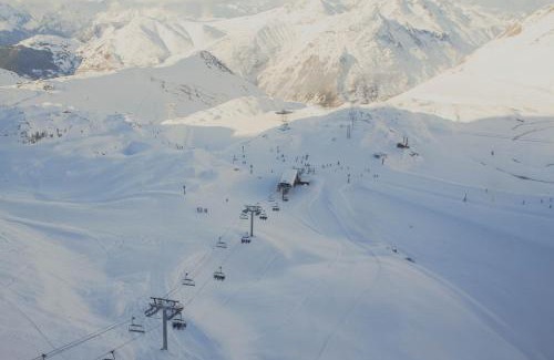 Les Deux Alpes Complejo | Résidence Meijotel by Leavetown Vacations