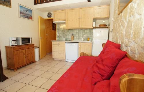 Les Deux Alpes Complejo | Résidence Meijotel by Leavetown Vacations