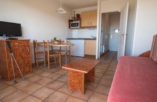 Ciboure Apartamento | Résidence Mer & Golf Soko-Eder