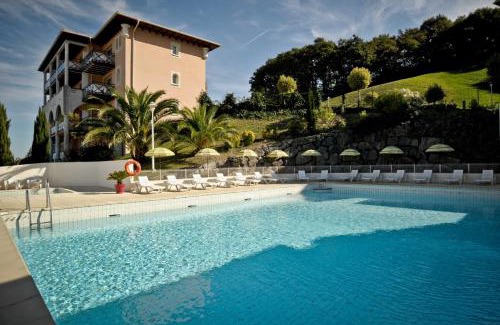 Ciboure Apartamento | Résidence Mer & Golf Soko-Eder