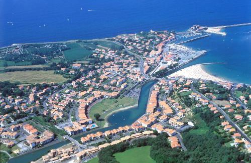 Ciboure Apartamento | Résidence Mer & Golf Soko-Eder