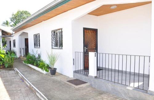 Kribi Apartamento | Résidence Merveilles G06