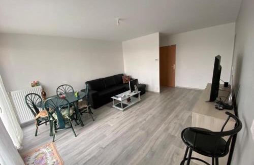 Bussy-Saint-Georges Apartamento | Résidence Meublée Disney et Paris