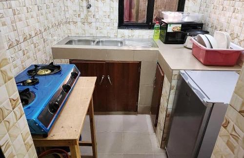 Ouagadougou Apartamento | Résidence Meublée Ouaga