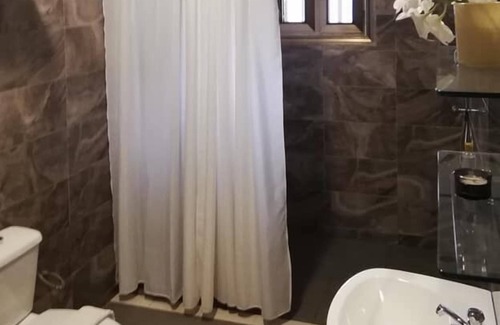 Ouidah Casa | Résidence MGA maison d'hôtes