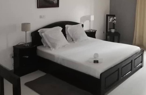 Ouidah Casa | Résidence MGA maison d'hôtes