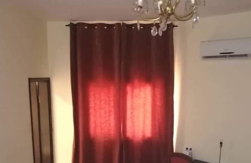 Ouidah Casa | Résidence MGA maison d'hôtes