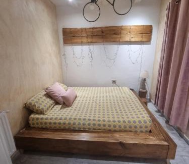 Borj Louzir Apartamento | Résidence Mila