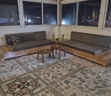 Borj Louzir Apartamento | Résidence Mila