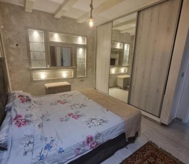 Borj Louzir Apartamento | Résidence Mila