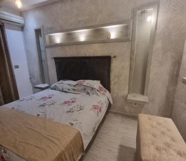Borj Louzir Apartamento | Résidence Mila