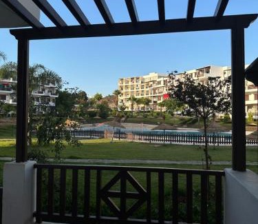 Oulad Khallouf Apartamento | Résidence mirador golf 1