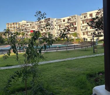 Oulad Khallouf Apartamento | Résidence mirador golf 1