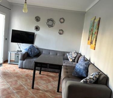 Oulad Khallouf Apartamento | Résidence mirador golf 1
