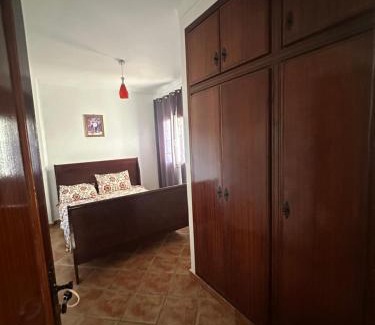 Oulad Khallouf Apartamento | Résidence mirador golf 1
