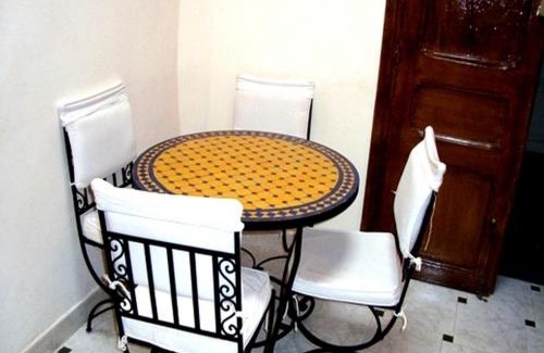 Medina Apartamento | Résidence Miramare Marrakech